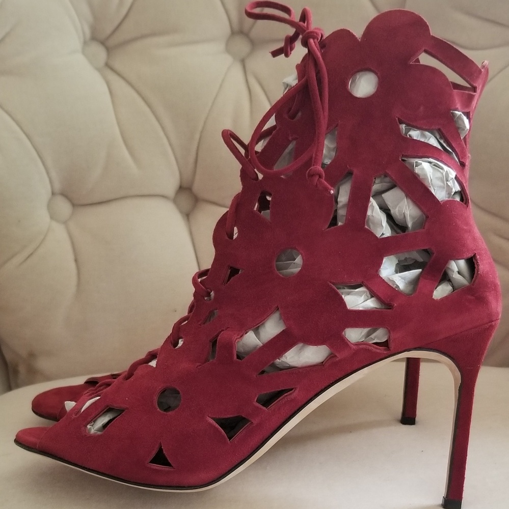 Manolo Blahnik